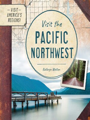 cover image of Visit the Pacific Northwest